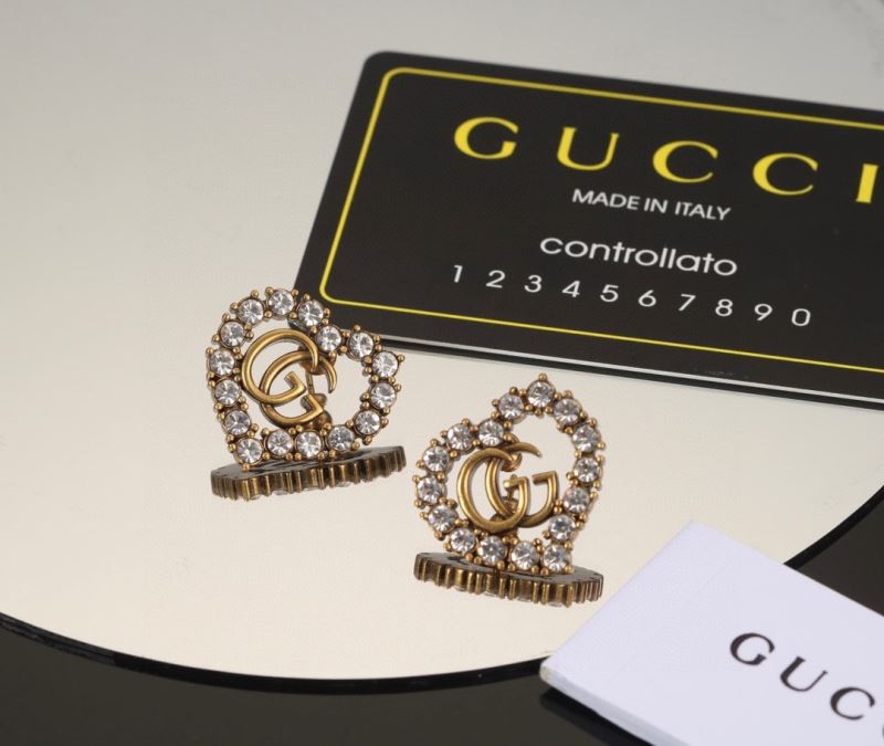 Gucci Earrings